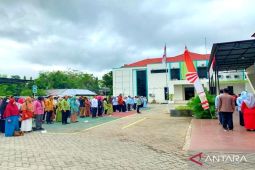 Kadinkes Gorontalo bagikan kiat adaptasi kegiatan usai libur Lebaran
