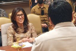 Program rumah subsidi wartawan dari pemerintah tanpa syarat politik