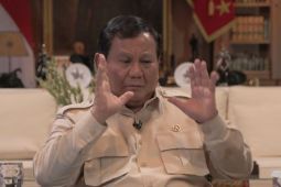 Prabowo ungkap strategi MBG untuk 82 juta orang dalam setahun