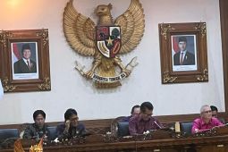 Fraksi DPRD Bali setuju ubah perda pungutan wisman dengan catatan