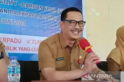 Diskominfo Kaltim  pacu realisasi internet gratis seluruh desa