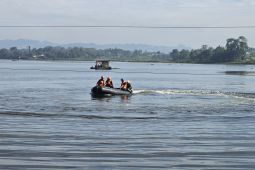 Bocah 12 tahun hilang di Waduk Saguling Batujajar