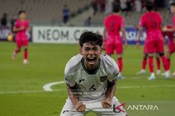Pengamat: Keberhasilan Timnas U-17 berkat pembangunan tim yang bagus