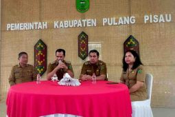 Infrastruktur jalan Desa Cematan menjadi prioritas percepat sektor pariwisata