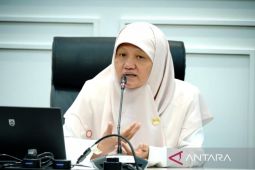 DPR: pastikan ada sistem peringatan dini titik rawan longsor