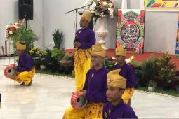 Pemprov Maluku kembangkan budaya Islam di Maluku lewat Sanggar Al Muzaffar