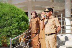 Jadikan momen Idul Fitri tingkatkan pelayanan