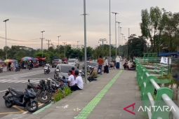 Perkembangan objek wisata di Batanghari diapresiasi pengunjung