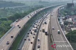 KSPI  beri Polri nilai sangat baik untuk pengamanan mudik Lebaran