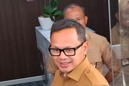 Bupati Indramayu Lucky Hakim diperiksa Inspektorat Kemdagri terkait piknik ke Jepang saat Lebaran