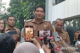 Hari ini Lucky Hakim menghadap Gubernur Jabar Dedi Mulyadi