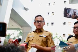 Wamendagri: Pemeriksaan Lucky Hakim piknik ke Jepang masih terus dikembangkan
