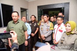Gubernur imbau warga Gorontalo Utara gunakan hak pilih dalam PSU