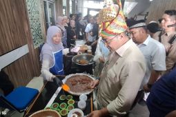 Tingkatkan ekonomi kreatif, ini yang digencarkan Disbudpar Aceh