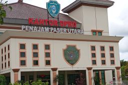 DPRD Penajam  komitmen wujudkan perubahan positif Benuo Taka mitra IKN