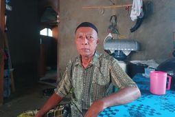 Nelayan Arakan Minsel harap perlindungan satwa dugong diikat perdes