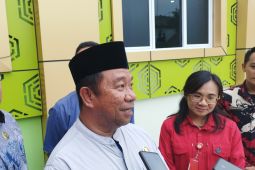 Tidak ada pemotongan gaji dan pemangkasan tenaga honorer, fraksi Demokrat apresiasi kebijakan Bupati Bangka Selatan