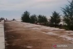 DPRD Mukomuko dukung penertiban pondok liar di pantai