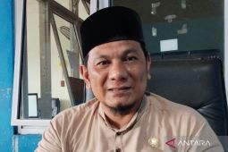 Pemkab Mukomuko data calon penerima jaminan ketenagakerjaan