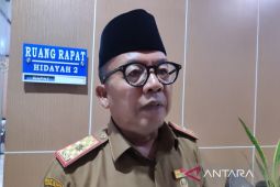 Pemkot Bengkulu targetkan CPNS dan PPPK terima SK pada Mei 2025