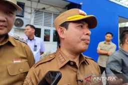 Wali Kota Dedy: Jangan tunggu perintah, OPD wajib tahu tugasnya!