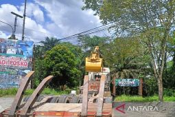 BPBD Samarinda: Aktivitas tambang  di hutan Unmul perparah banjir kota