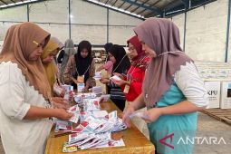 Kesiapan PSU Pilkada 2024 di Serang disebut capai 80 persen