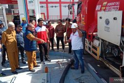 Pemkab Kutim pastikan kualitas BBM tidak bermasalah