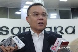 Dasco benarkan Prabowo dan Megawati bertemu di Teuku Umar