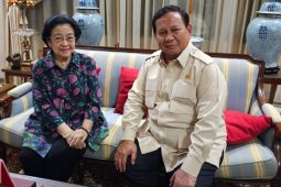 Rencana pertemuan Prabowo dan Megawati bahas kondisi global