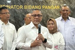 Zulhas: Indonesia segera lakukan diplomasi dengan AS