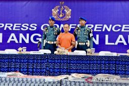 Motif oknum prajurit TNI AL bunuh Jurnalis Kalsel karena tak mau nikahi korban