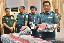 Oknum TNI AL bunuh jurnalis diduga karena enggan nikahi korban