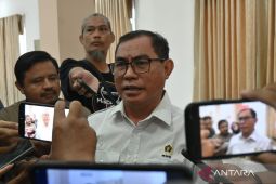 PWI Kalsel ajak berita sejuk terkait oknum TNI AL bunuh jurnalis