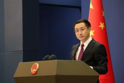 China enggan jawab kemungkinan negosiasi dengan Amerika soal tarif