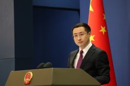 China tak menemukan kelainan dari contoh air limbah olahan Fukushima