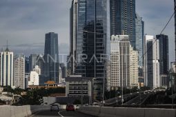 Kualitas udara Jakarta membaik selama Idul Fitri 2025