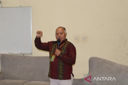 BTNK catat 14.949 kunjungan selama libur Lebaran 2025