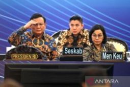 Sri Mulyani beri keringanan pajak sebagai respons kebijakan tarif AS