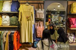 Inflasi Maret 2025 di Jawa Barat