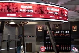 Trump tunda tarif,  IHSG siap rebound ikuti bursa global