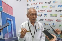 BPS: Nilai Tukar Petani di Sumut tumbuh  positif Maret 2025