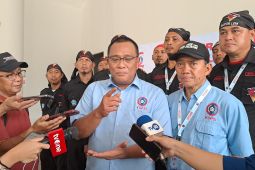 Jumhur Hidayat luruskan 'misleading' pemberitaan soal TKDN Prabowo