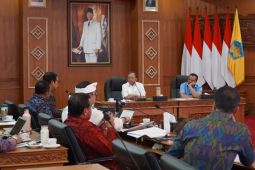 Tiga daerah di Bali akan bantu enam kabupaten prioritas lewat BKK