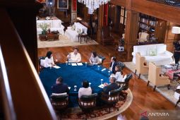 Presiden nilai teror kepala babi ke Tempo upaya adu domba