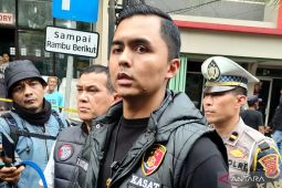 Bejat! Seorang bapak di Ciranjang mencabuli anak kandungnya