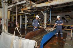 PT Timah terapkan SMKP tingkatkan keamanan operasional