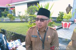 Disdik Biak menyiapkan guru menunjang operasional Sekolah Rakyat