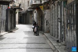 Turki tolak semua rencana yang memaksa warga Palestina meninggalkan Gaza