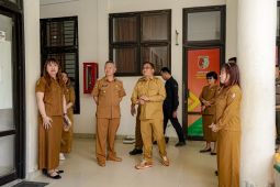 Pemkab-Sigi: ASN sudah bekerja berikan layanan publik untuk masyarakat